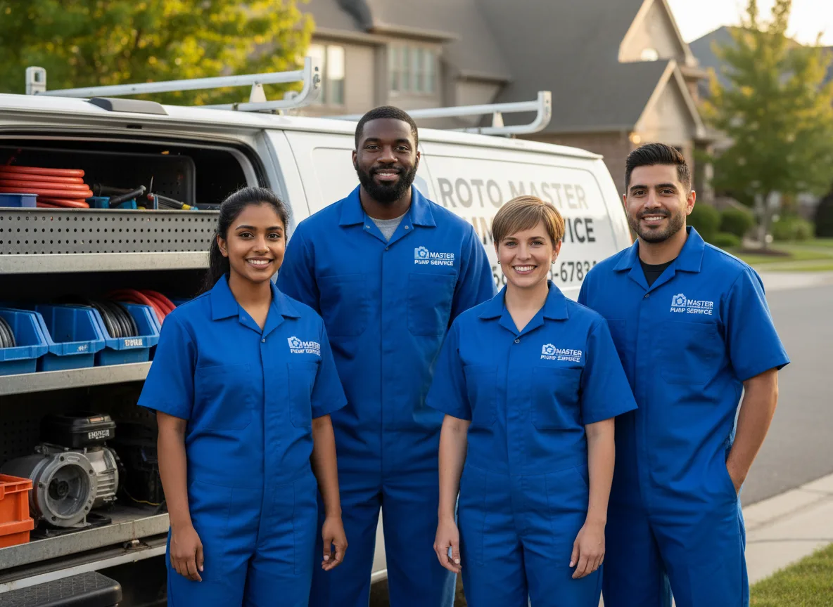 Sump Pump Installation company in Carolina, RI